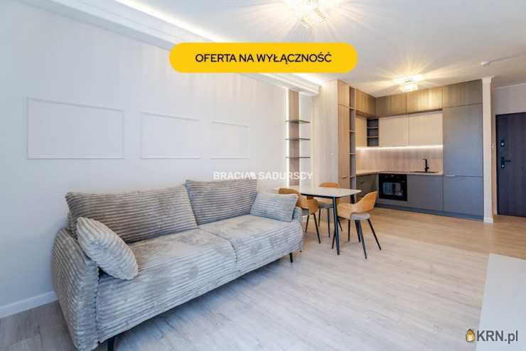 Mieszkanie  do wynajęcia, Kraków, Łagiewniki/Borek Fałęcki, ul. Do Wilgi, 2 pokojowe