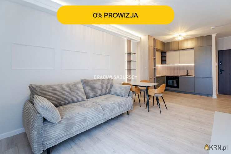 Mieszkanie  do wynajęcia, Kraków, Łagiewniki/Borek Fałęcki, ul. Do Wilgi, 2 pokojowe