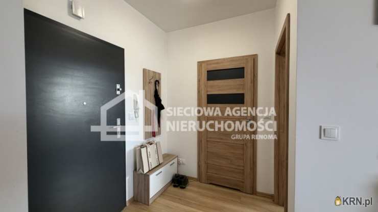 Sieciowa Agencja Nieruchomości Grupa Renoma, Mieszkanie  na sprzedaż, Rumia, ul. Dębogórska