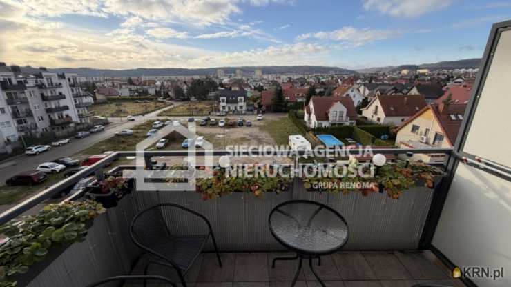 Mieszkanie  na sprzedaż, Rumia, ul. Dębogórska, 2 pokojowe