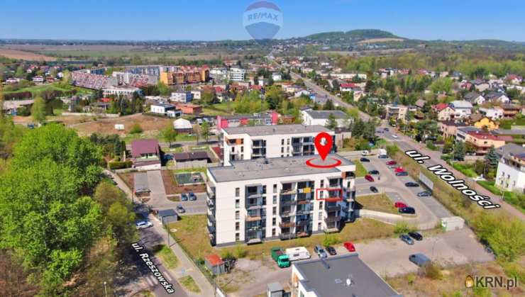 Będzin, Gzichów, ul. , Mieszkanie  na sprzedaż, 2 pokojowe