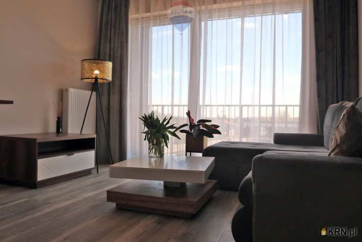 RE/MAX Polska, Mieszkanie  na sprzedaż, Będzin, Gzichów, ul. 