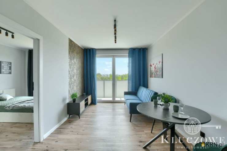 Kluczowe Nieruchomości, Mieszkanie  do wynajęcia, Bydgoszcz, ul. 