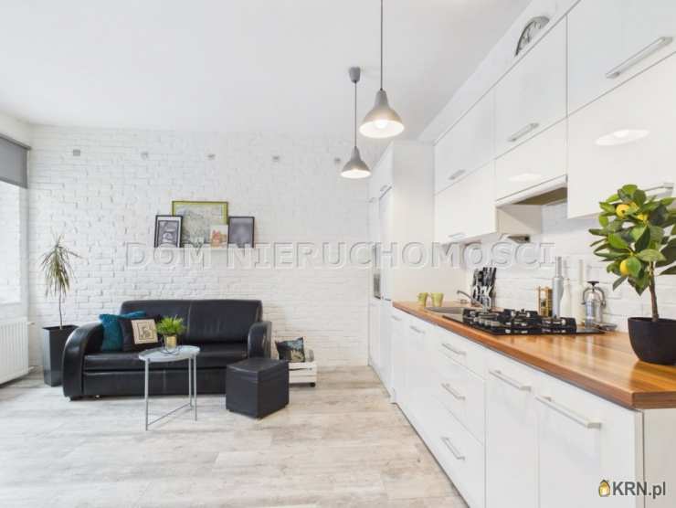 Mieszkanie  na sprzedaż, Olsztyn, ul. Prosta, 2 pokojowe