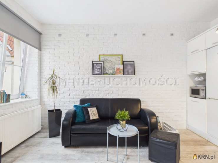 Mieszkanie  na sprzedaż, 2 pokojowe, Olsztyn, ul. Prosta