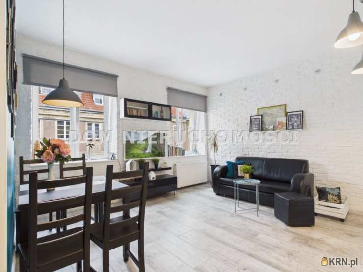 Olsztyn, ul. Prosta, Mieszkanie  na sprzedaż, 2 pokojowe