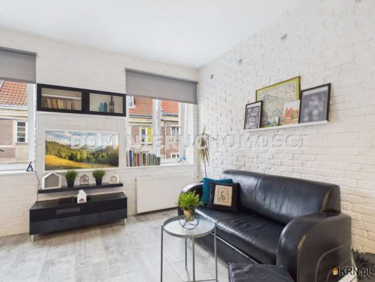 Olsztyn, ul. Prosta, 2 pokojowe, Mieszkanie  na sprzedaż