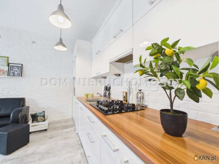 2 pokojowe, Mieszkanie  na sprzedaż, Olsztyn, ul. Prosta