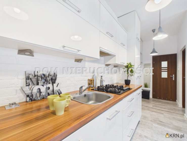 DOM Nieruchomości, Mieszkanie  na sprzedaż, Olsztyn, ul. Prosta