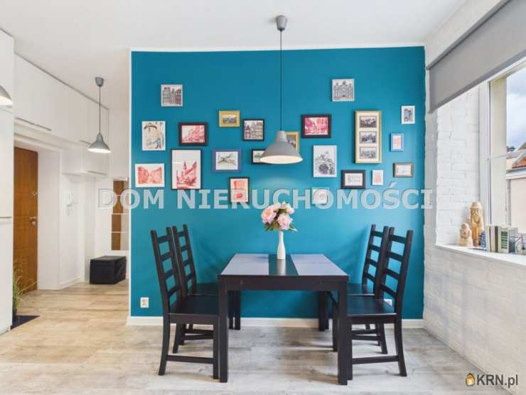 Mieszkanie  na sprzedaż, 2 pokojowe, Olsztyn, ul. Prosta