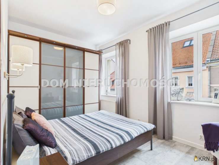 Mieszkanie  na sprzedaż, Olsztyn, ul. Prosta, 2 pokojowe