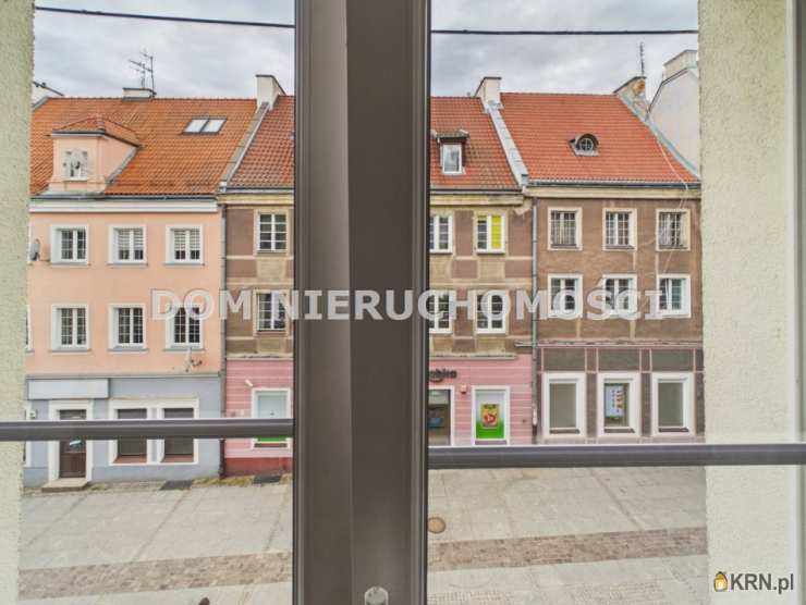 2 pokojowe, Mieszkanie  na sprzedaż, Olsztyn, ul. Prosta