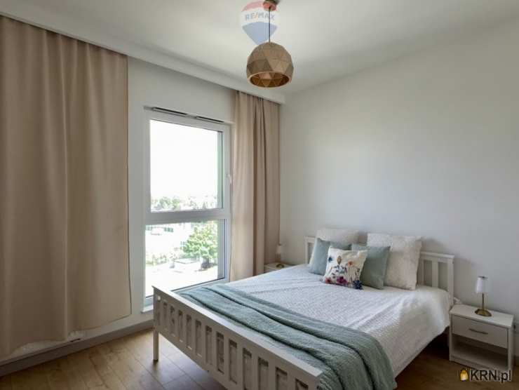 RE/MAX Polska, Mieszkanie  do wynajęcia, Legionowo, ul. 