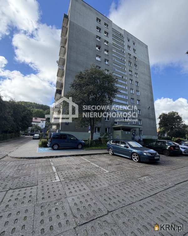 Gdynia, Chylonia, ul. Rozewska, 2 pokojowe, Mieszkanie  na sprzedaż