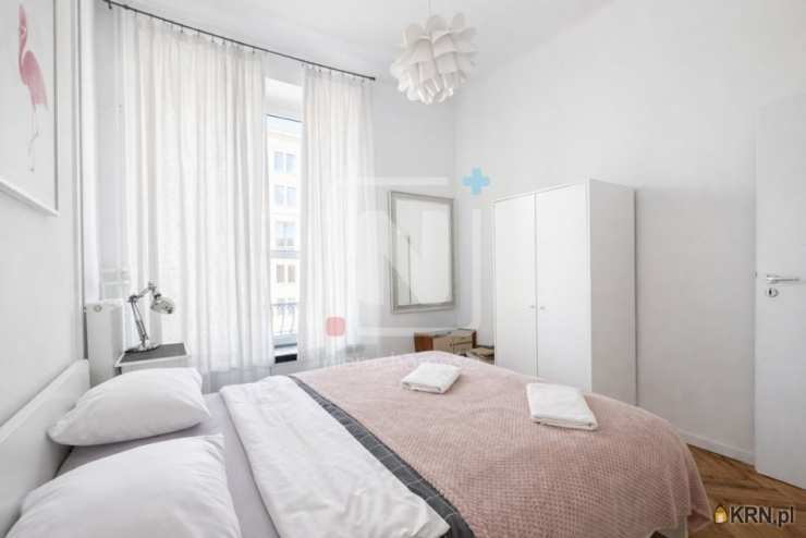 Mieszkanie  na sprzedaż, 3 pokojowe, Warszawa, Śródmieście/Śródmieście Północne, ul. Kubusia Puchatka