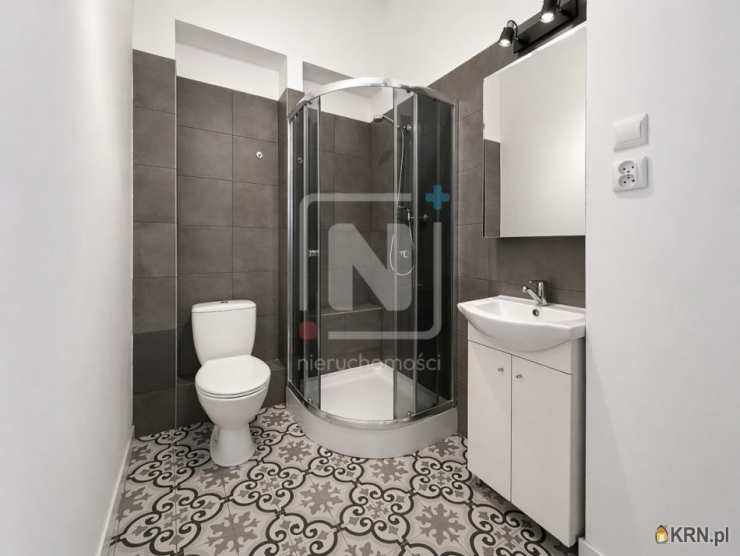 Warszawa, Śródmieście/Śródmieście Północne, ul. Kubusia Puchatka, 3 pokojowe, Mieszkanie  na sprzedaż