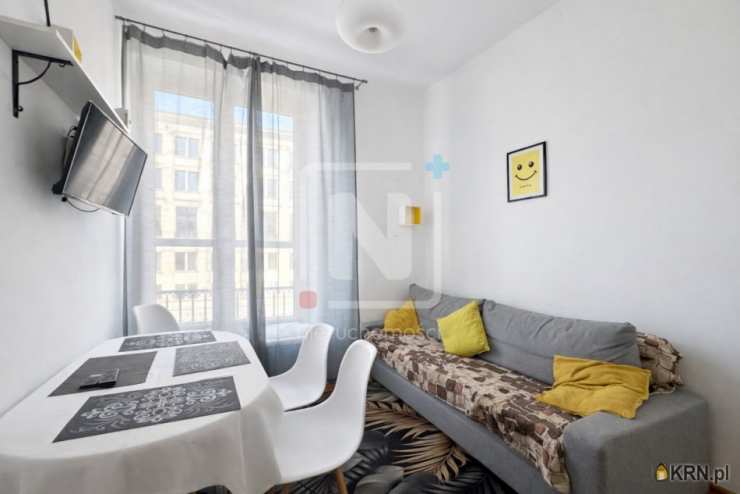 3 pokojowe, Mieszkanie  na sprzedaż, Warszawa, Śródmieście/Śródmieście Północne, ul. Kubusia Puchatka