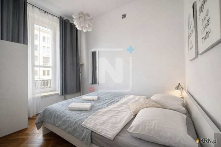 Nieruchomości Plus Piotr Kasprzak Paulina Pacelt Spółka Cywilna, Mieszkanie  na sprzedaż, Warszawa, Śródmieście/Śródmieście Północne, ul. Kubusia Puchatka