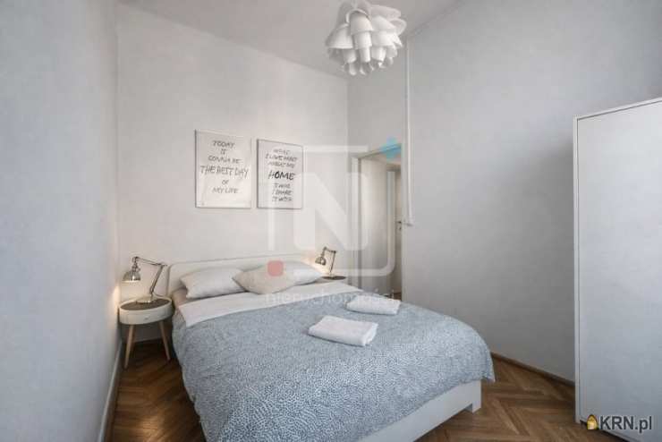 Mieszkanie  na sprzedaż, Warszawa, Śródmieście/Śródmieście Północne, ul. Kubusia Puchatka, 3 pokojowe