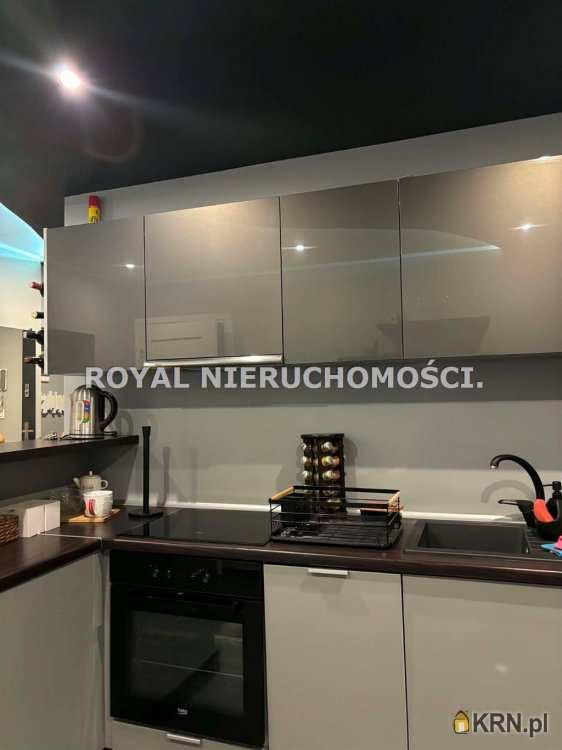 ROYAL, Mieszkanie  na sprzedaż, Zabrze, ul. 