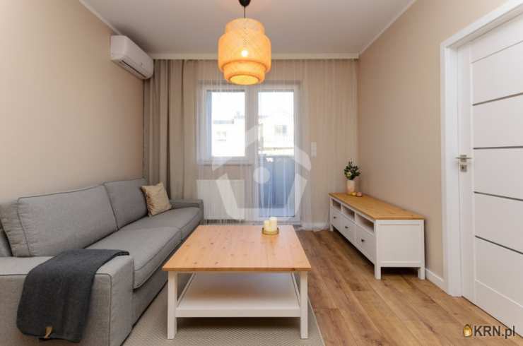 Mieszkanie  do wynajęcia, 2 pokojowe, Rzeszów, Zalesie, ul. 