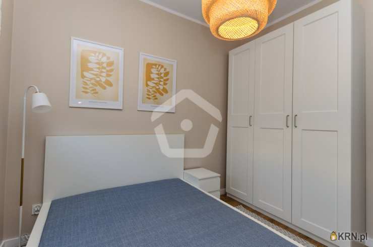 2 pokojowe, Mieszkanie  do wynajęcia, Rzeszów, Zalesie, ul. 