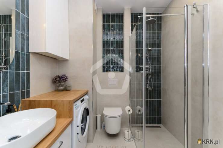 Mieszkanie  do wynajęcia, 2 pokojowe, Rzeszów, Zalesie, ul. 