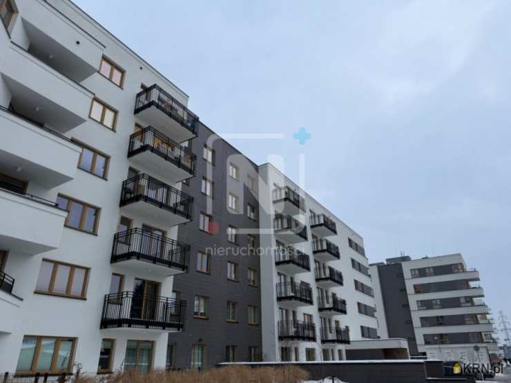 Mieszkanie  na sprzedaż, Warszawa, Bemowo/Chrzanów, ul. Szeligowska, 2 pokojowe