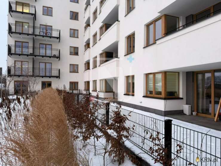 Nieruchomości Plus Piotr Kasprzak Paulina Pacelt Spółka Cywilna, Mieszkanie  na sprzedaż, Warszawa, Bemowo/Chrzanów, ul. Szeligowska