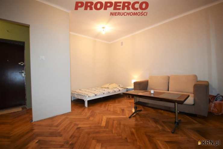 Kielce, Sady, ul. , 1 pokojowe, Mieszkanie  do wynajęcia