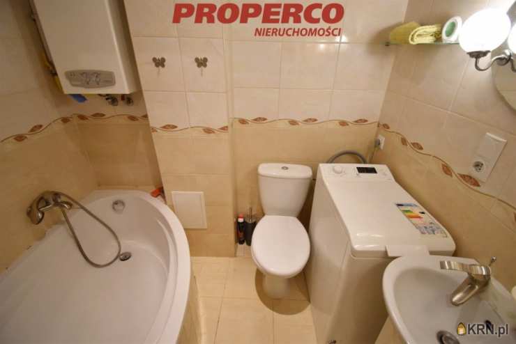 Mieszkanie  do wynajęcia, Kielce, Sady, ul. , 1 pokojowe