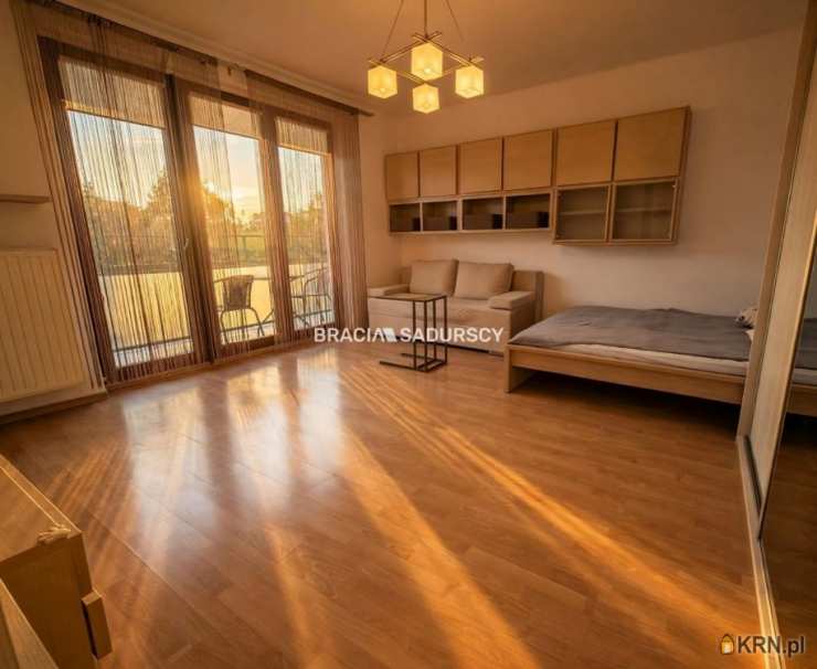 Mieszkanie  do wynajęcia, 1 pokojowe, Kraków, Dębniki, ul. Dębnicki