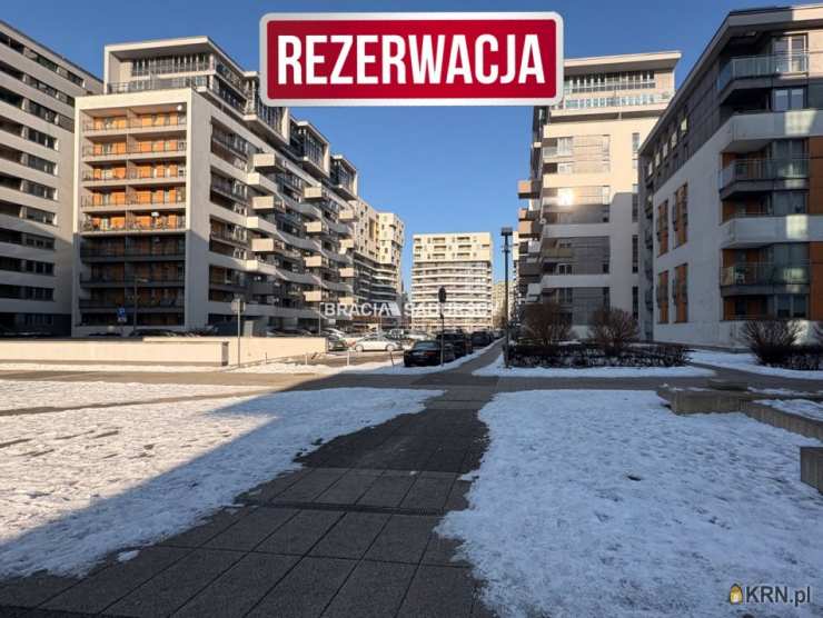 Mieszkanie  na sprzedaż, Kraków, Bronowice, ul. Stańczyka, 2 pokojowe