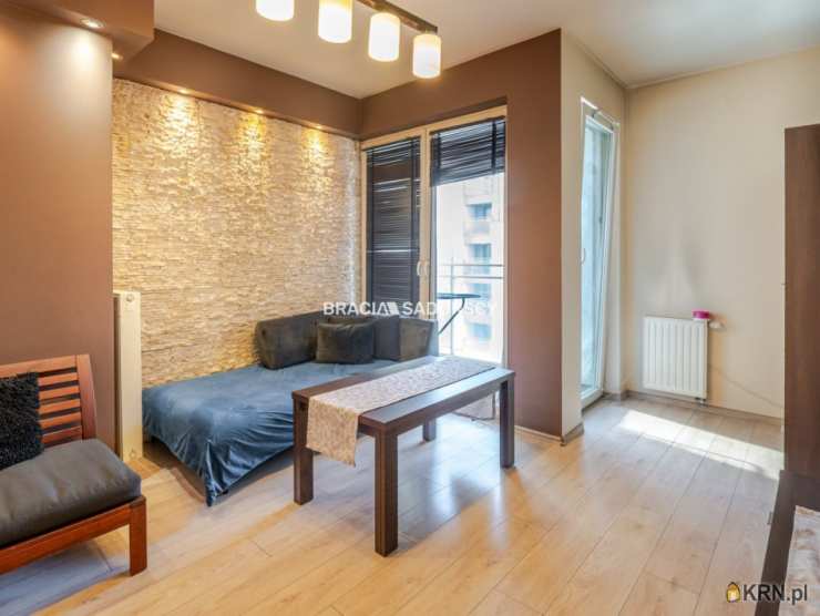 Mieszkanie  na sprzedaż, 2 pokojowe, Kraków, Bronowice, ul. Stańczyka