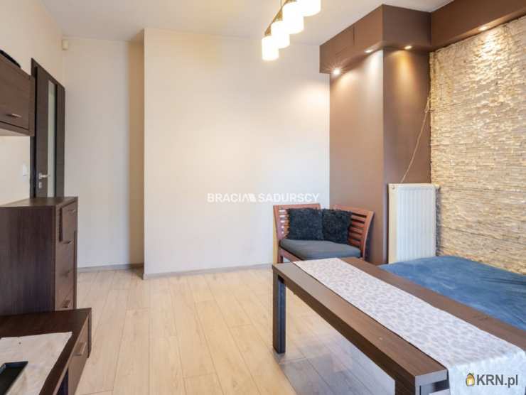 2 pokojowe, Mieszkanie  na sprzedaż, Kraków, Bronowice, ul. Stańczyka