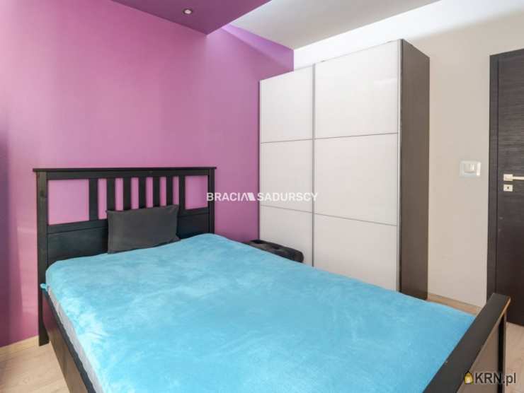 Bracia Sadurscy Oddział BS3 Przewóz, Mieszkanie  na sprzedaż, Kraków, Bronowice, ul. Stańczyka