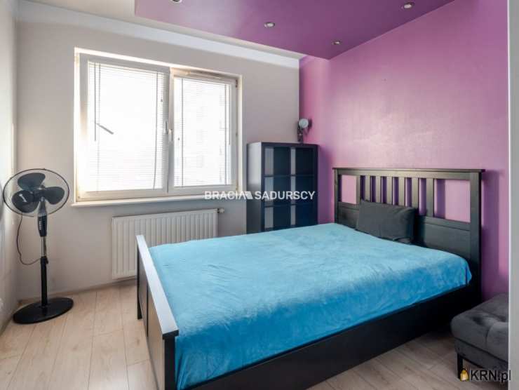 Mieszkanie  na sprzedaż, Kraków, Bronowice, ul. Stańczyka, 2 pokojowe