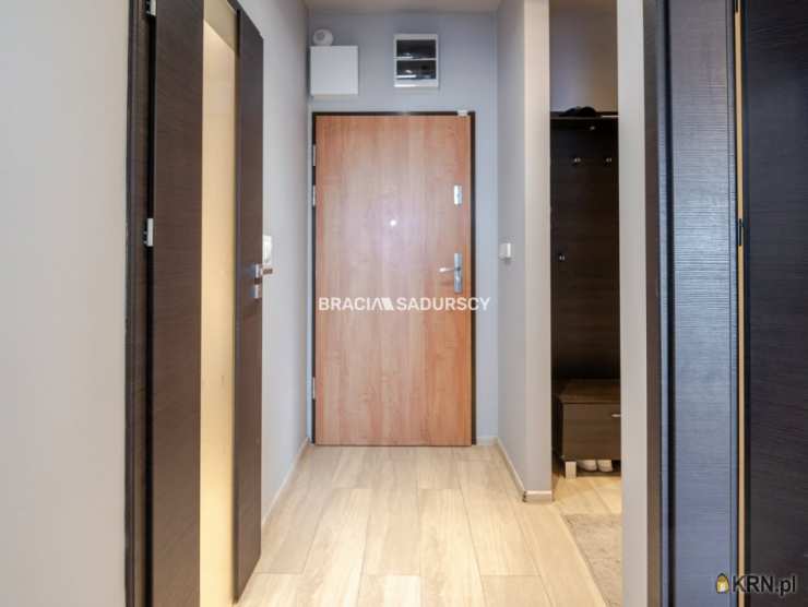 Mieszkanie  na sprzedaż, 2 pokojowe, Kraków, Bronowice, ul. Stańczyka