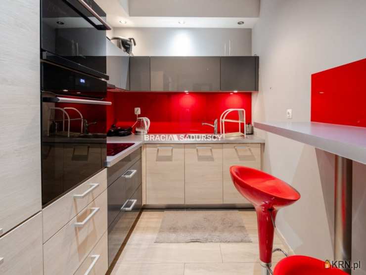 Kraków, Bronowice, ul. Stańczyka, 2 pokojowe, Mieszkanie  na sprzedaż