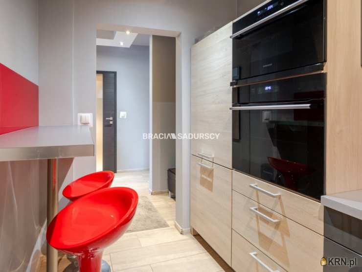 2 pokojowe, Kraków, Bronowice, ul. Stańczyka, Mieszkanie  na sprzedaż