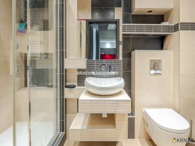 Bracia Sadurscy Oddział BS3 Przewóz, Mieszkanie  na sprzedaż, Kraków, Bronowice, ul. Stańczyka