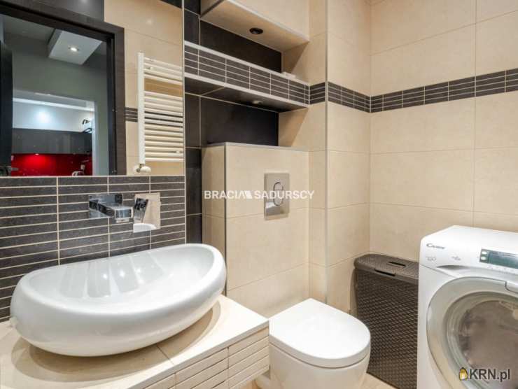 Mieszkanie  na sprzedaż, Kraków, Bronowice, ul. Stańczyka, 2 pokojowe