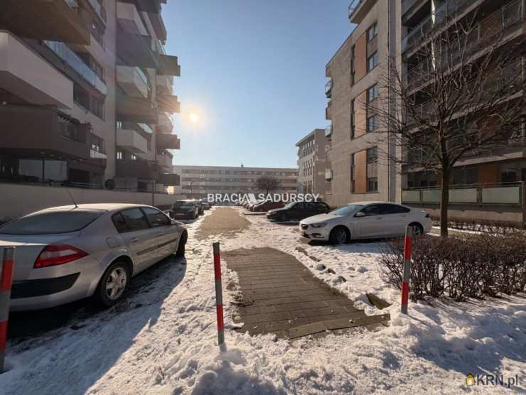 Mieszkanie  na sprzedaż, 2 pokojowe, Kraków, Bronowice, ul. Stańczyka