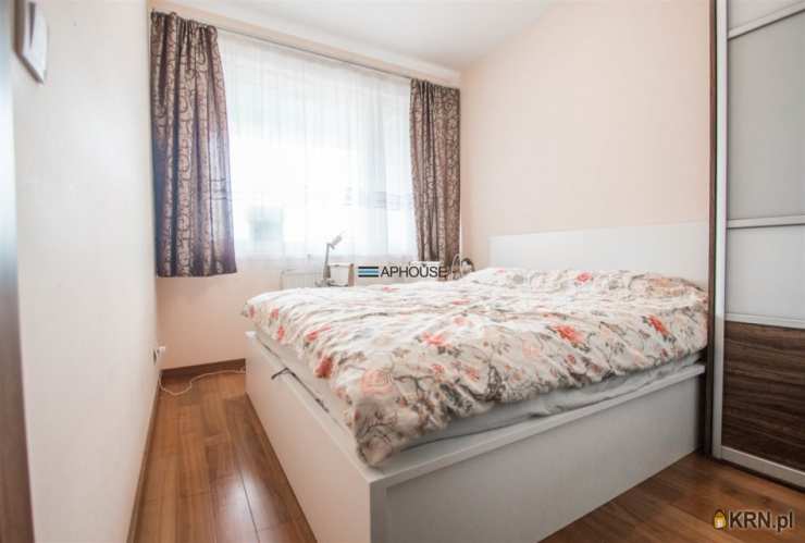 Aphouse Nieruchomości, Mieszkanie  na sprzedaż, Kraków, Prądnik Biały, ul. J. Chełmońskiego