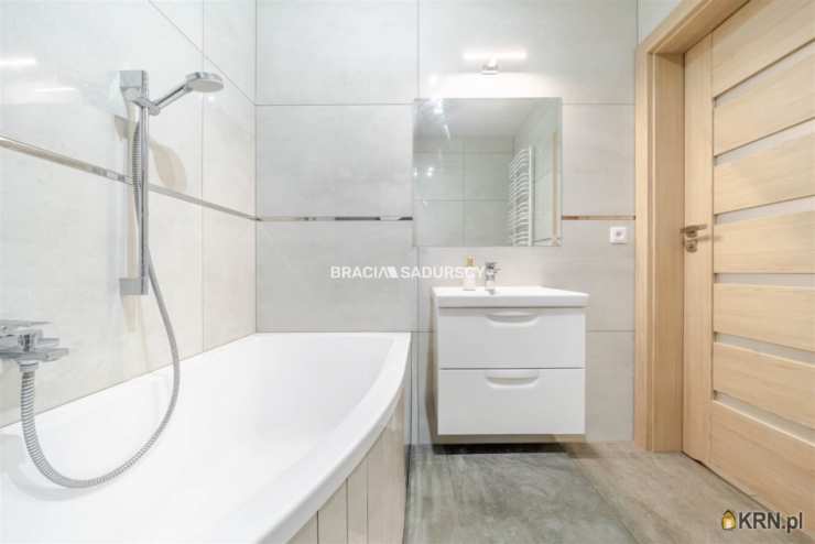 2 pokojowe, Mieszkanie  na sprzedaż, Niepołomice, ul. Wrzosowa