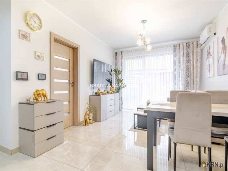 Mieszkanie  na sprzedaż, Niepołomice, ul. Wrzosowa, 2 pokojowe