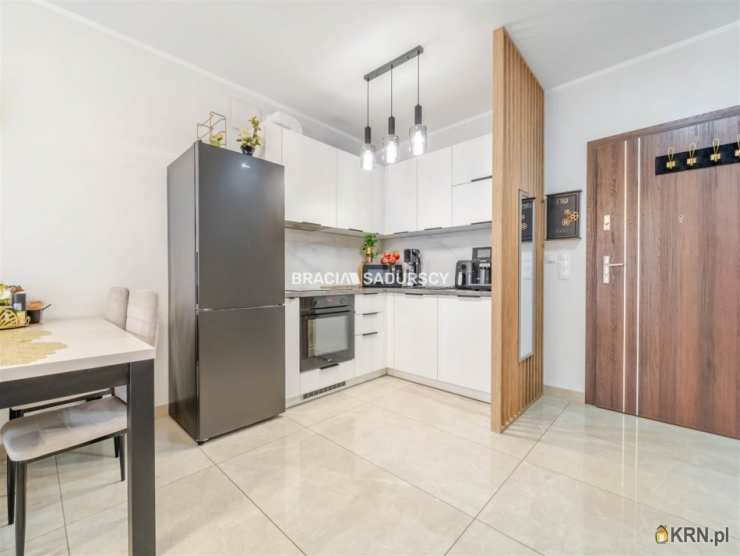 Niepołomice, ul. Wrzosowa, Mieszkanie  na sprzedaż, 2 pokojowe