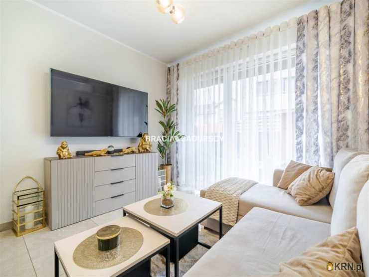 Niepołomice, ul. Wrzosowa, 2 pokojowe, Mieszkanie  na sprzedaż