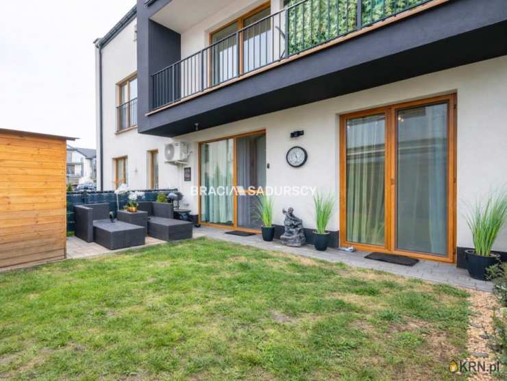 Niepołomice, ul. Wrzosowa, Mieszkanie  na sprzedaż, 2 pokojowe