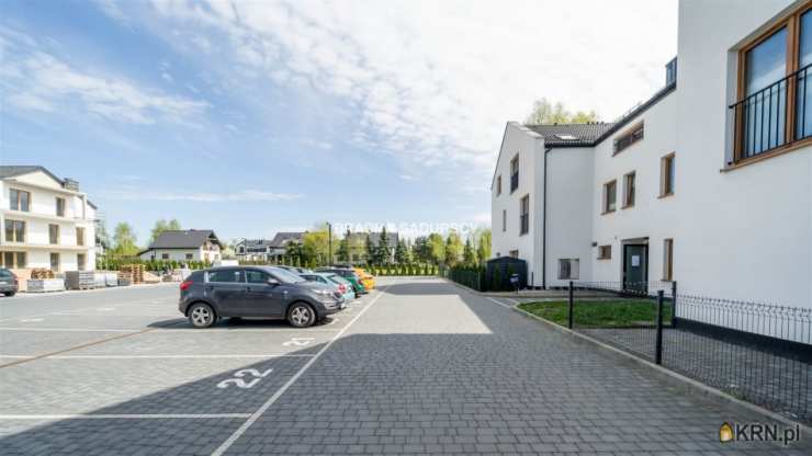 Mieszkanie  na sprzedaż, Niepołomice, ul. Wrzosowa, 2 pokojowe